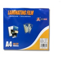 Laminating File 160mic