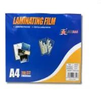 Laminating File 160mic