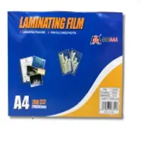 Laminating File 200mic