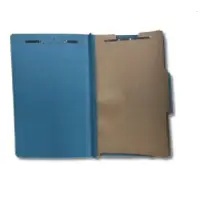 Kraft Paper File Folder