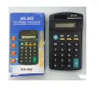 8 Digits Calculator