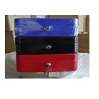 38" 200X160X90, Coin Box