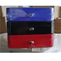 10", 50X200X90, Coin Box