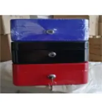 12", 300X240X90, Coin Box