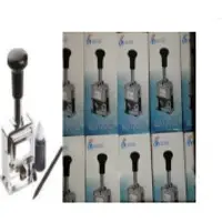Numbering Machine-7 Digits