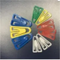 Arrow Plastic Clip 35MM