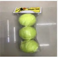 Tennis Balls
