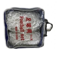 Soccer Nets 11 Persons 7.2X2.5M