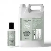 Hand Sanitizer