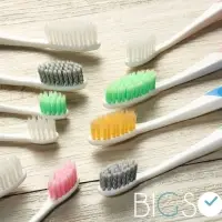 Extra Soft Bristles Toothbrush