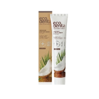 Organic Anti-plaque Toothpaste