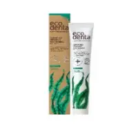 Organic Whitening Toothpaste