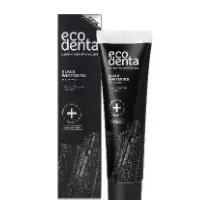 Ecodenta Black Whitening Toothpaste