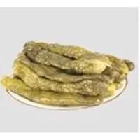 Whole Salted Cucumber