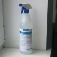 Hand And Surface Sanitizer