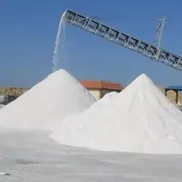 Industrial Salt