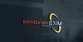 Brindavan Exim Trading Company logo