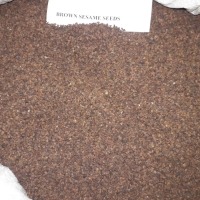 Brown Sesame Seeds