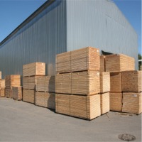 Construction Timber