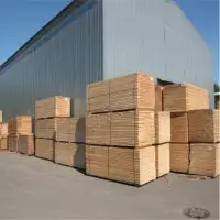 Construction Timber