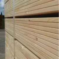 Planed Timber