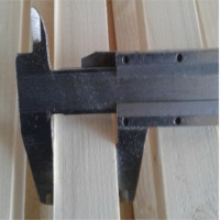 Engineered Timber