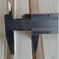 Engineered Timber