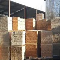 Packaging Timber
