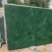 Green Marble