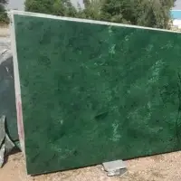 Green Marble
