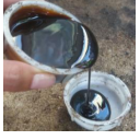 Sugarcane Molasses