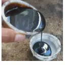 Sugarcane Molasses