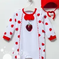strawberry Ber01