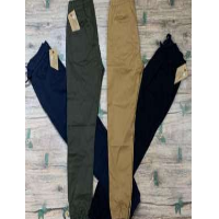 Mens Twill Pant