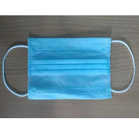 3 Ply Surgical Mask
