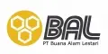 Buana Alam Lestari logo