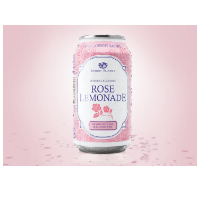 Johnny Bloom, Rose Water, 0.33 L