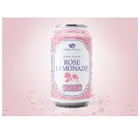 Johnny Bloom, Rose Water, 0.33 L
