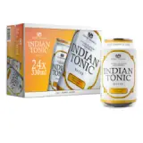 Johnny Bloom, Indian Tonic, 0.33 L