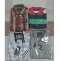 Men's shirts
