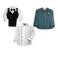 Hotel Uniforms