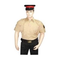 Security Guard Uniforms