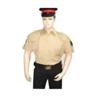 Security Guard Uniforms