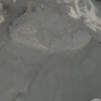 Zinc Ash