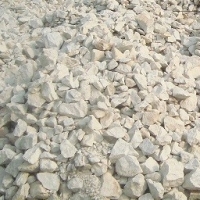Magnesite Ore