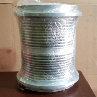 Exhaust Bellow
