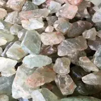 Fluoride Ore