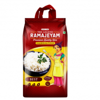 Royal Red Best Jeera Ponni Boiled Rice
