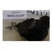 Shilajit