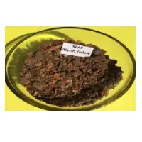 Myrrh Yellow